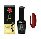 005 Гель-лак каучуковый с кальцием IQ Beauty 10 мл
