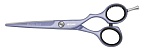 Ножницы парикмахерские прямые 5,5" Pastell Plus Offset Matcha 4752-13 Jaguar