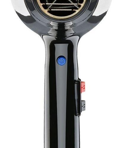 Фен для волос Protect черный Wahl