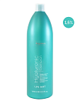 Эмульсия окислительная для волос кремообразная 1,5% Hyaluronic Cremoxon Kapous Professional 1050 мл