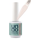 2417 Гель-лак для ногтей Ванильный крем - Vanilla Creame Hema Free Uno 10 гр