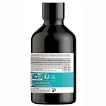 Шампунь-крем нейтрализующий зеленый Serie Expert Chroma Creme L'oreal Professionnel 300 мл
