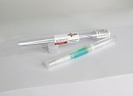 Масло-сыворотка витаминная двухфазная для ногтей и кутикулы Профессионал 2 мл