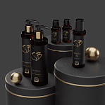 Кондиционер для волос Tobacco&Vanilla Star Beauty 250 мл