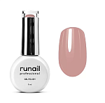 9201 Гель-лак для ногтей Gel Polish Runail 9 мл