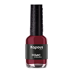 2168 Лак для ногтей шоу-рум Hi Lac Kapous Nails 8/9 мл