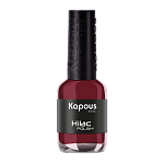 2168 Лак для ногтей шоу-рум Hi Lac Kapous Nails 8/9 мл