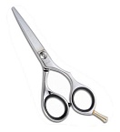 Ножницы парикмахерские прямые 6,0" Cobalt 1960-62DQ Kedake