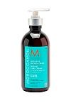 Крем для подчеркивания кудрей интенсивного действия Intence Curl For Curly Moroccanoil 300 мл