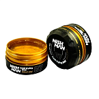 Воск мужской для укладки волос 07 Gold One Aqua Nishman 100 мл