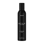 Мусс для укладки волос сильной фиксации Style Ollin Professional 250 мл