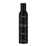 Мусс для укладки волос сильной фиксации Style Ollin Professional 250 мл