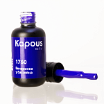 1760 Гель-лак Вечеринка у бассейна Lagel Dense Kapous Nails 8 мл