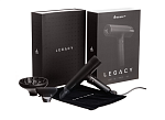Фен для волос Pro Legacy с бесщеточным мотором 1700 Вт черный Dewal