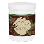Крем-суфле Шоколад Sweet Time 1000 мл