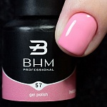 057 Гель-лак BHM Professional 7 мл