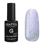 Гель-лак GRATTOL COLOR GEL POLISH LS QUARTZ 9 мл GTQ  № 01 