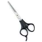 Ножницы парикмахерские филировочные 6,5" 28 зубцов 2-х сторонние Dewal