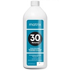 Крем-оксидант для волос 9% 30vol SoColor Matrix 1000 мл