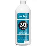 Крем-оксидант для волос 9% 30vol SoColor Matrix 1000 мл
