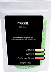 Воск полимерный для депиляции в гранулах мохито Flexible Kapous Depilation 250 гр