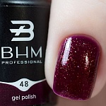 048 Гель-лак BHM Professional 7 мл