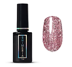 9696 Гель-лак для ногтей светоотражающий Shimeria Shine Bright Runail 7 мл