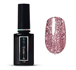 9696 Гель-лак для ногтей светоотражающий Shimeria Shine Bright Runail 7 мл