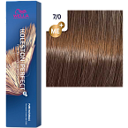 ## О товаре
Koleston Perfect ME+ от Wella - классика современного окрашивания волос. 
Знаменитая своим действительно совершенным, интенсивным и ярким результатом благодаря высококачественным ингредиентам и уникальной палитре богатых оттенков, она позволяе