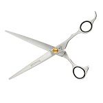 Ножницы для груминга прямые 7" Dewal Pro Grooming