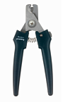 Когтерез для обработки когтей домашних животных 5" Dewal Pro Grooming 