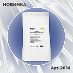 Пеньюар одноразовый ПЭ прозрачный 100*160 см Kapous Professional 50 шт