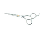 Ножницы парикмахерские прямые эргономичные 5,5" 140 мм Tango 02 Erika