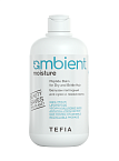 Бальзам пептидный для сухих и ломких волос Peptide Ambient Moisture Tefia 250 мл
