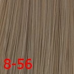 Краска для волос SCHWARZKOPF Professional Настоящий красивый достоверный  60 мл.   №  8,56