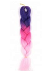 Волосы для плетения ШАДЭ Ф18/К24/К1 Hair Shop