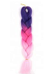 Волосы для плетения ШАДЭ Ф18/К24/К1 Hair Shop