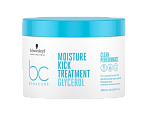 Маска для сухих волос Clean Perfomance Moisture Kick Schwarzkopf Professional 500 мл