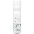 Шампунь для кудрявых волоc мицеллярный Nutricurls Wella 250 мл