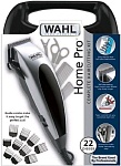 Машинка для стрижки волос Home Pro Clipper серебристый Wahl