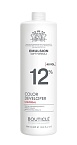 Лосьон-оксидант для волос 12% Color Developer 40 vol Bouticle 1000 мл