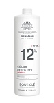 Лосьон-оксидант для волос 12% Color Developer 40 vol Bouticle 1000 мл
