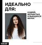Мусс для контурирования кудрей Tecni.Art Spiral Queen L'oreal Professionnel 200 мл