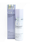 Крем-термозащитный для волос Otium Diamond Estel Professional 100 мл