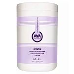 Кондиционер для окрашенных и химически обработанных волос AAA Keratin Color Care Kaaral 1000 мл