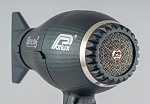 Фен для волос Digitalyon Anthracite 2400 Вт ионизация 2 насадки антрацит Parlux
