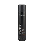 Пена для бритья мужская 3 effect Gentlemen Kapous Professional 300 мл