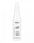 Кондиционер для волос питательный с молочными протеинами Milk Line Kapous Professional 250 мл