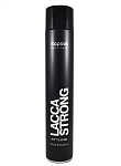 Лак для волос аэрозольный сильной фиксации Lacca Strong Kapous Professional 750 мл