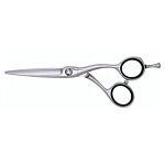 Ножницы парикмахерские прямые 5,5" 30455-90DN Kedake